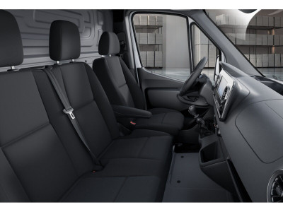 Mercedes-Benz Sprinter Gebrauchtwagen