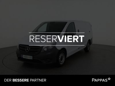 Mercedes-Benz Vito Gebrauchtwagen