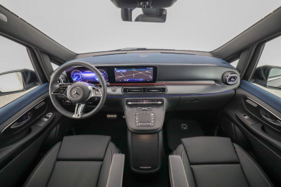 Mercedes-Benz EQV Gebrauchtwagen