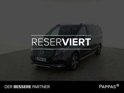 Mercedes-Benz EQV Gebrauchtwagen