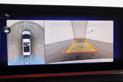 Mercedes-Benz EQV Gebrauchtwagen