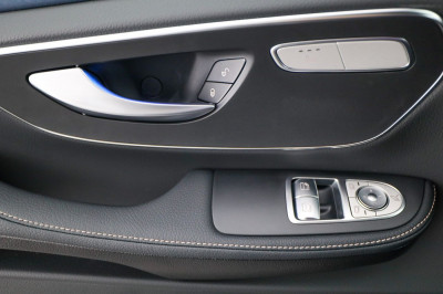 Mercedes-Benz EQV Gebrauchtwagen