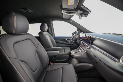 Mercedes-Benz EQV Gebrauchtwagen