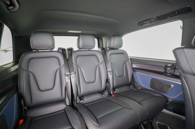 Mercedes-Benz EQV Gebrauchtwagen