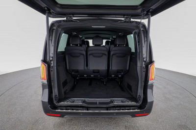 Mercedes-Benz EQV Gebrauchtwagen