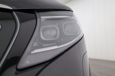 Mercedes-Benz EQV Gebrauchtwagen