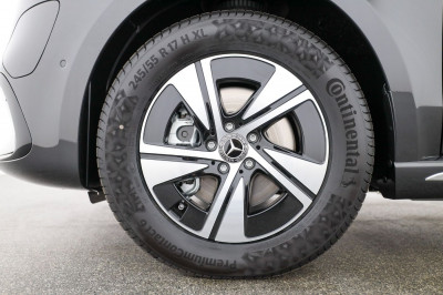 Mercedes-Benz EQV Gebrauchtwagen