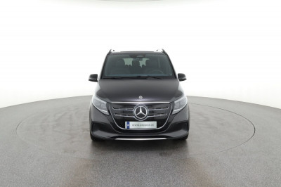 Mercedes-Benz EQV Gebrauchtwagen