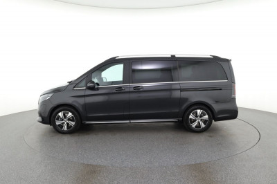 Mercedes-Benz EQV Gebrauchtwagen