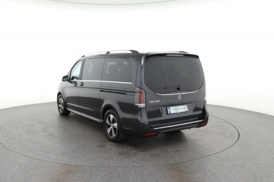 Mercedes-Benz EQV Gebrauchtwagen