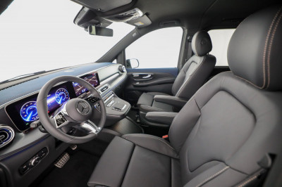 Mercedes-Benz EQV Gebrauchtwagen