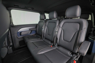 Mercedes-Benz EQV Gebrauchtwagen