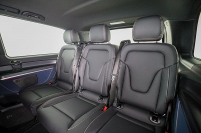 Mercedes-Benz EQV Gebrauchtwagen