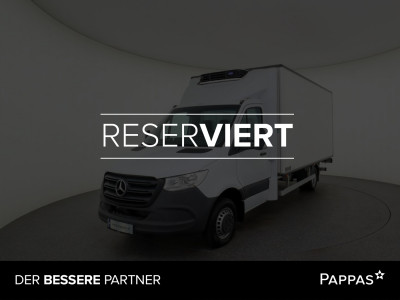Mercedes-Benz Sprinter Gebrauchtwagen