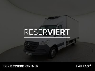Mercedes-Benz Sprinter Gebrauchtwagen