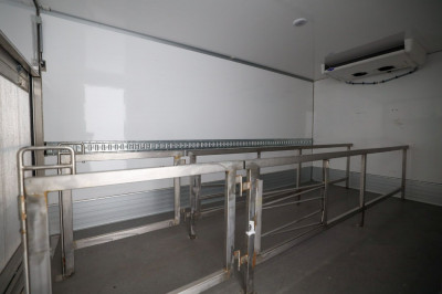 Mercedes-Benz Sprinter Gebrauchtwagen