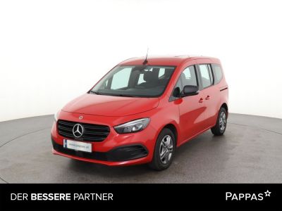 Mercedes-Benz Citan Gebrauchtwagen