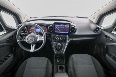 Mercedes-Benz T-Klasse Gebrauchtwagen Mercedes-Benz T-Klasse Gebrauchtwagen