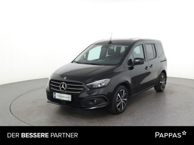 Mercedes-Benz T-Klasse Gebrauchtwagen Mercedes-Benz T-Klasse Gebrauchtwagen