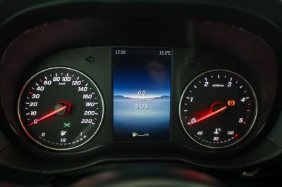 Mercedes-Benz T-Klasse Gebrauchtwagen Mercedes-Benz T-Klasse Gebrauchtwagen
