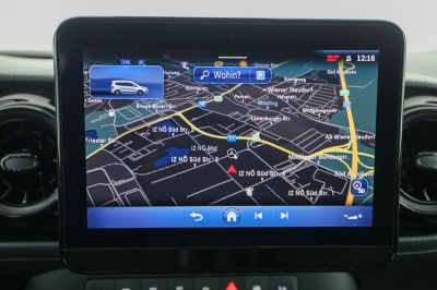 Mercedes-Benz T-Klasse Gebrauchtwagen Mercedes-Benz T-Klasse Gebrauchtwagen