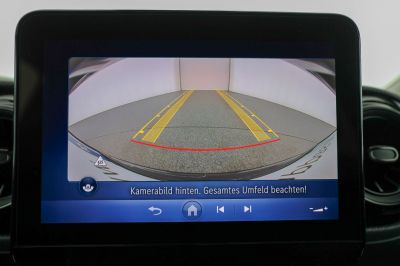 Mercedes-Benz T-Klasse Gebrauchtwagen Mercedes-Benz T-Klasse Gebrauchtwagen