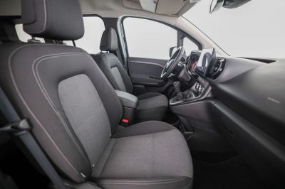 Mercedes-Benz T-Klasse Gebrauchtwagen Mercedes-Benz T-Klasse Gebrauchtwagen