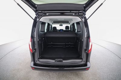 Mercedes-Benz T-Klasse Gebrauchtwagen Mercedes-Benz T-Klasse Gebrauchtwagen