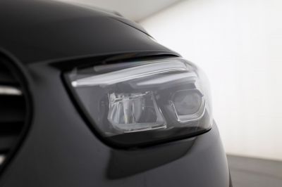 Mercedes-Benz T-Klasse Gebrauchtwagen Mercedes-Benz T-Klasse Gebrauchtwagen