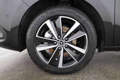 Mercedes-Benz T-Klasse Gebrauchtwagen Mercedes-Benz T-Klasse Gebrauchtwagen