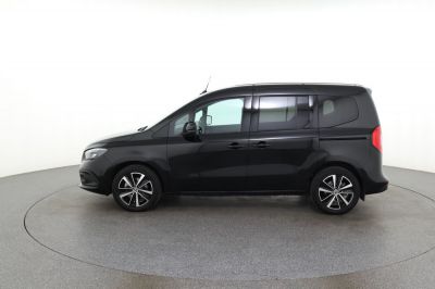 Mercedes-Benz T-Klasse Gebrauchtwagen Mercedes-Benz T-Klasse Gebrauchtwagen