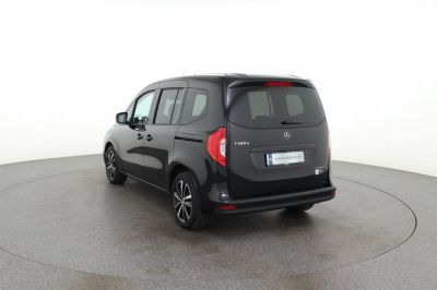 Mercedes-Benz T-Klasse Gebrauchtwagen Mercedes-Benz T-Klasse Gebrauchtwagen