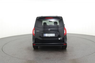 Mercedes-Benz T-Klasse Gebrauchtwagen Mercedes-Benz T-Klasse Gebrauchtwagen