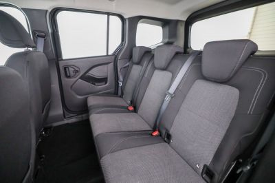 Mercedes-Benz T-Klasse Gebrauchtwagen Mercedes-Benz T-Klasse Gebrauchtwagen