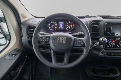 Fiat Ducato Gebrauchtwagen