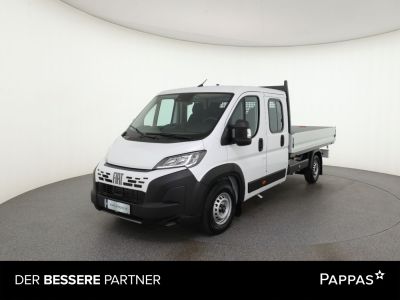 Fiat Ducato Gebrauchtwagen