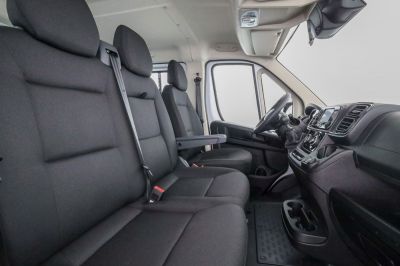 Fiat Ducato Gebrauchtwagen Fiat Ducato Gebrauchtwagen