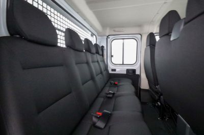 Fiat Ducato Gebrauchtwagen