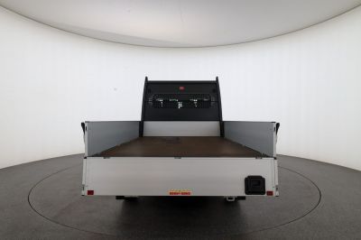 Fiat Ducato Gebrauchtwagen