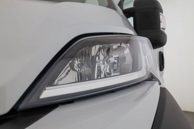 Fiat Ducato Gebrauchtwagen