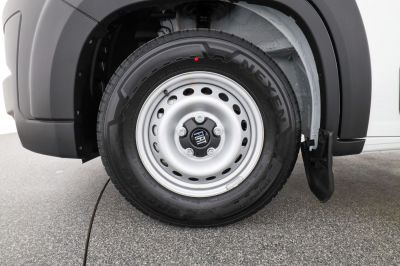Fiat Ducato Gebrauchtwagen Fiat Ducato Gebrauchtwagen