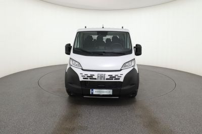 Fiat Ducato Gebrauchtwagen