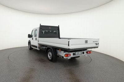 Fiat Ducato Gebrauchtwagen