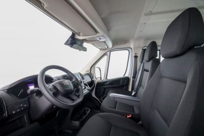 Fiat Ducato Gebrauchtwagen Fiat Ducato Gebrauchtwagen