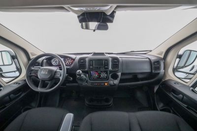 Fiat Ducato Gebrauchtwagen