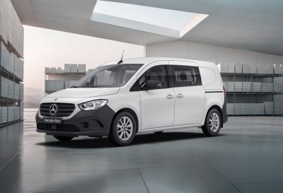 Mercedes-Benz Citan Gebrauchtwagen