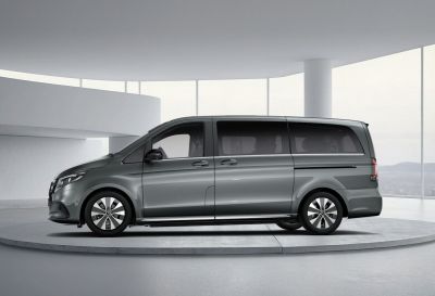 Mercedes-Benz EQV Gebrauchtwagen Mercedes-Benz EQV Gebrauchtwagen