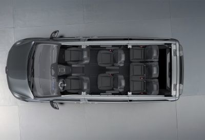 Mercedes-Benz EQV Gebrauchtwagen Mercedes-Benz EQV Gebrauchtwagen