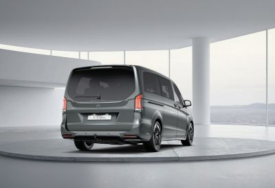 Mercedes-Benz V-Klasse Gebrauchtwagen Mercedes-Benz V-Klasse Gebrauchtwagen