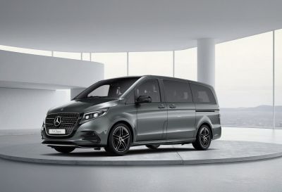 Mercedes-Benz V-Klasse Gebrauchtwagen